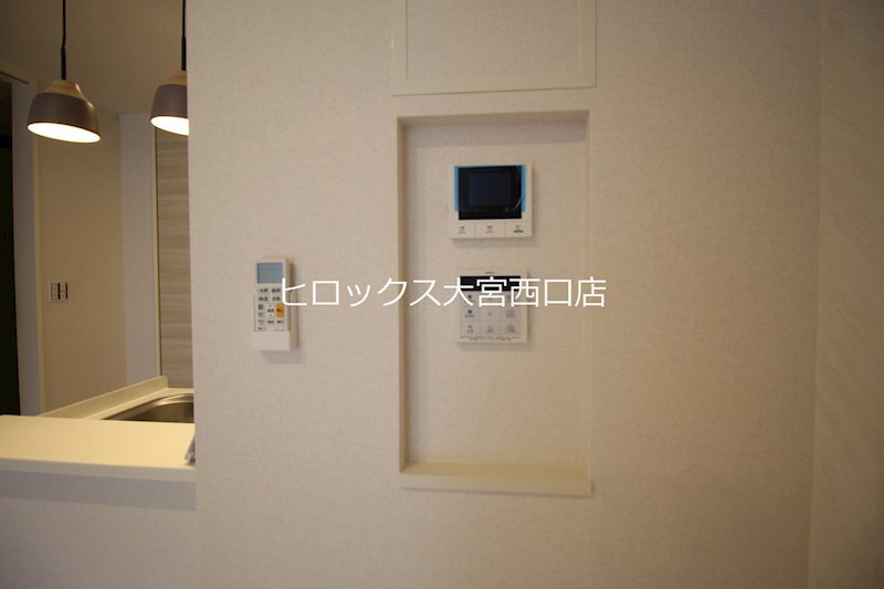 サンヴァリエ三橋 その他2
