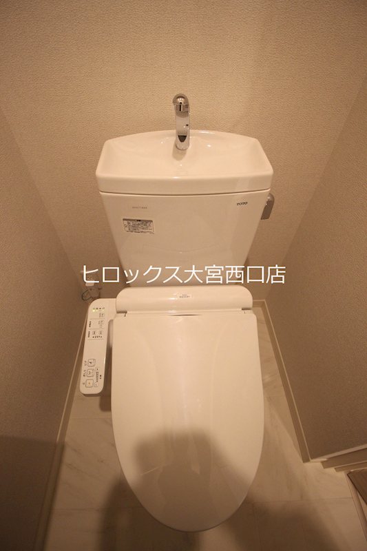 サンヴァリエ三橋 その他8