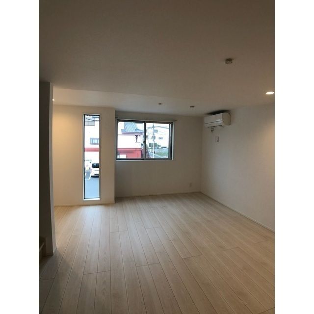 Kolet日進#37 リビング