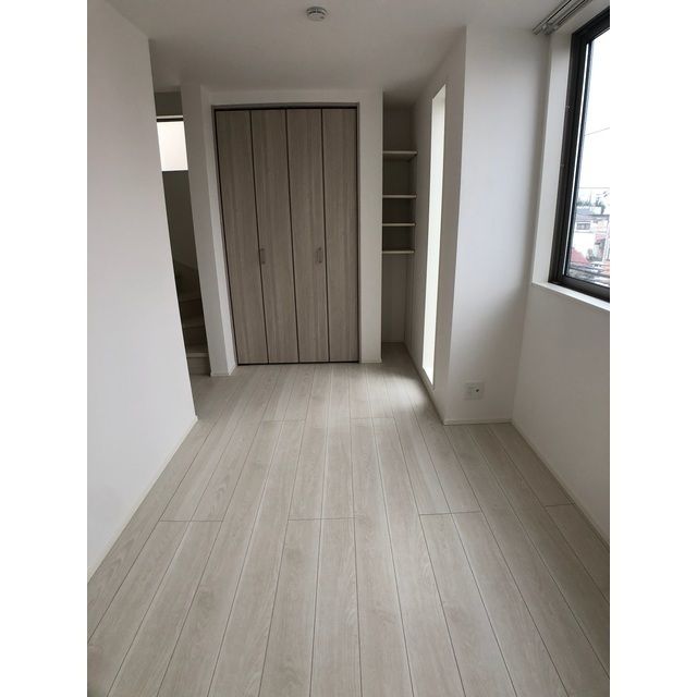 Kolet日進#37 ベッドルーム