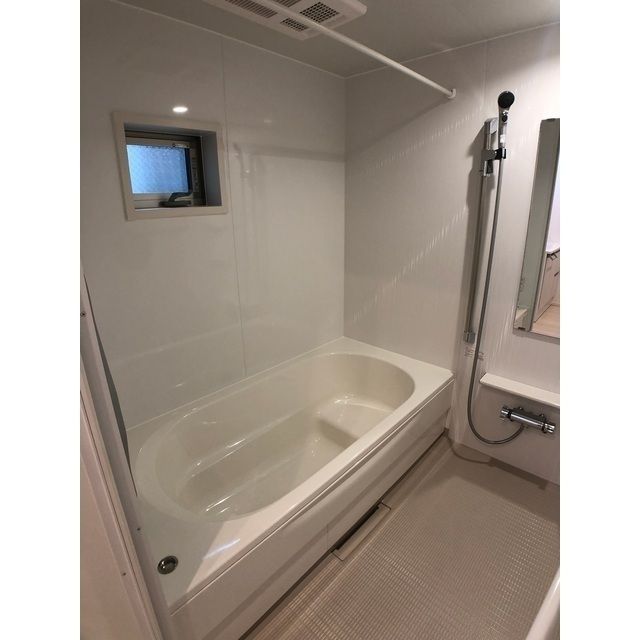 Kolet日進#37 風呂画像