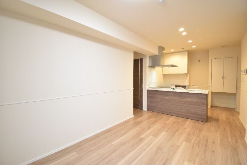 Ｋ－ＰＬＡＣＥ　土呂 リビング