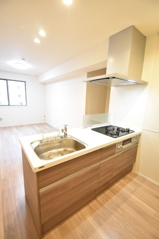 Ｋ－ＰＬＡＣＥ　土呂 キッチン