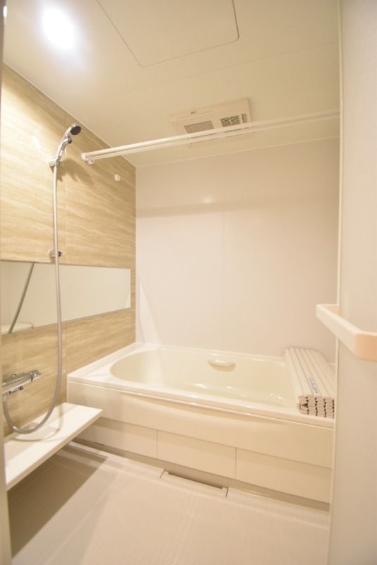 Ｋ－ＰＬＡＣＥ　土呂 風呂画像