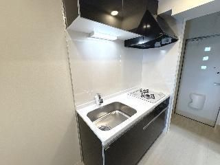 コンフォール・エメ キッチン