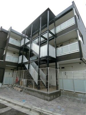 リブリ・大宮堀の内 その他外観2