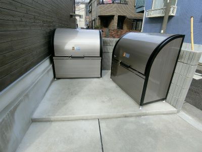 リブリ・大宮堀の内 その他11