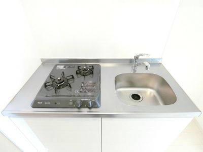 リブリ・大宮堀の内 キッチン