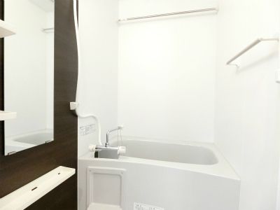 リブリ・大宮堀の内 風呂画像