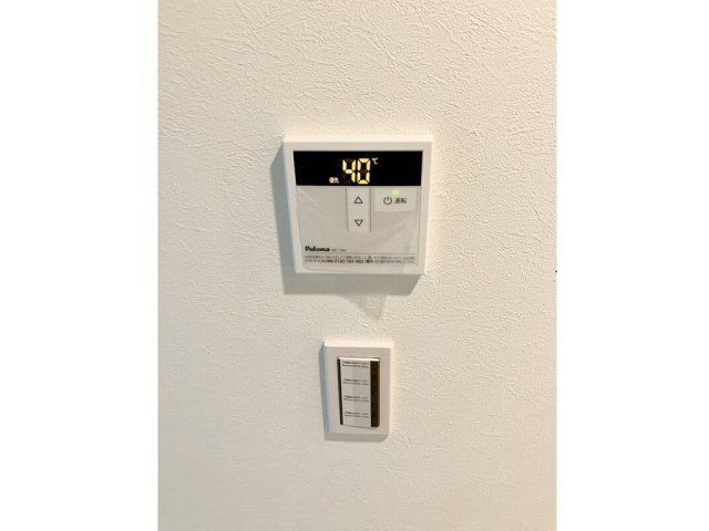 DELIGHT TOWN その他外観2