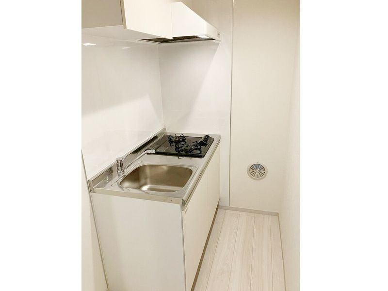 DELIGHT TOWN キッチン