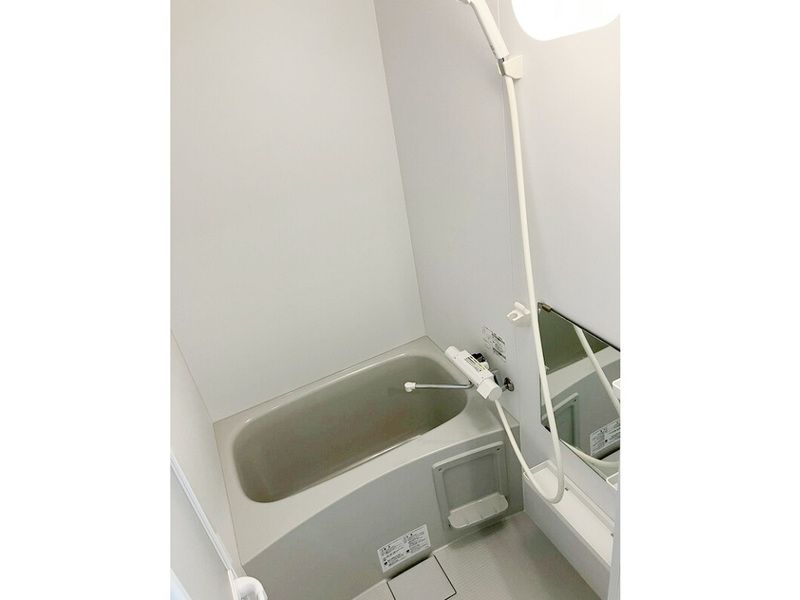 DELIGHT TOWN 風呂画像