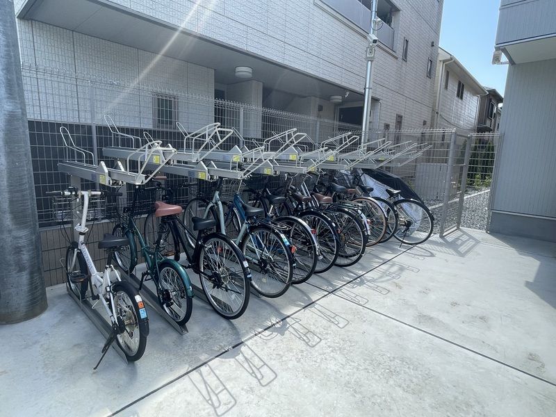 プロスペリタ大宮S その他外観1