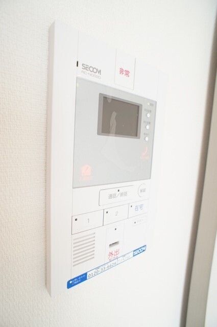 リブリ・絹 その他外観2