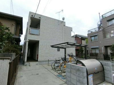 リブリ・絹 その他外観3