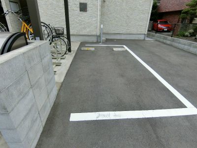 リブリ・絹 その他外観5