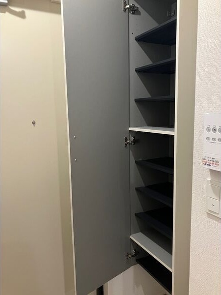 Skye Room(スカイエ ルーム) 玄関