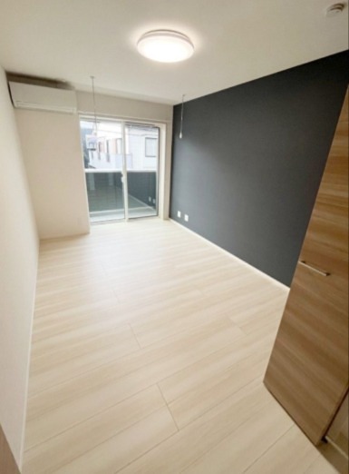 Skye Room(スカイエ ルーム) ベッドルーム