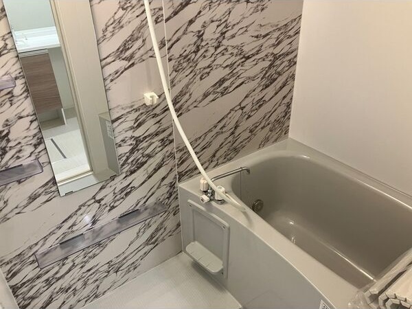 Skye Room(スカイエ ルーム) 風呂画像