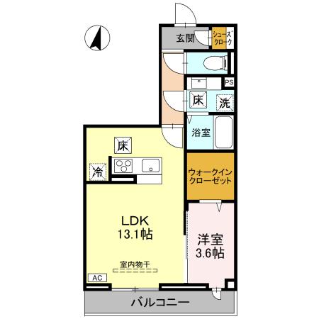 Bel cuore Yono その他2