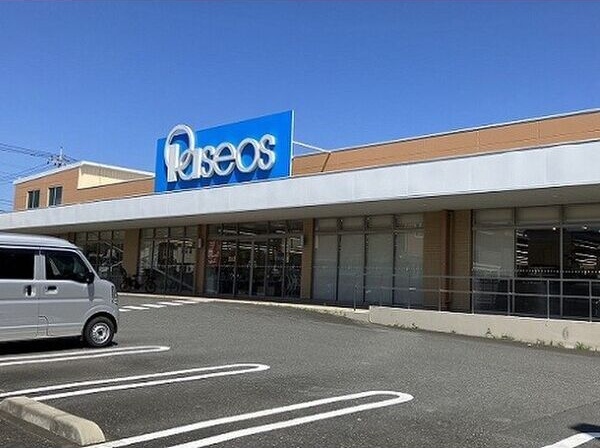 ボン　スヴニール その他外観4