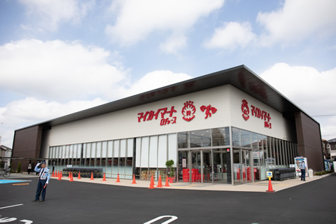 ボン　スヴニール 周辺画像1