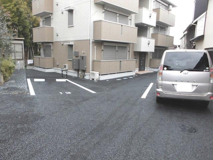 Luxe その他外観1