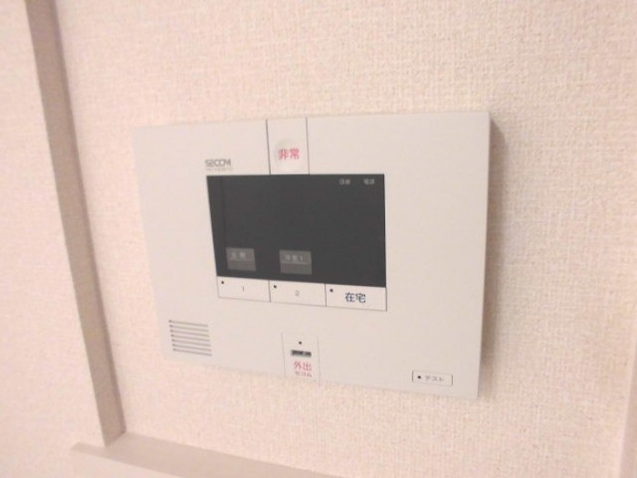 Luxe その他外観2