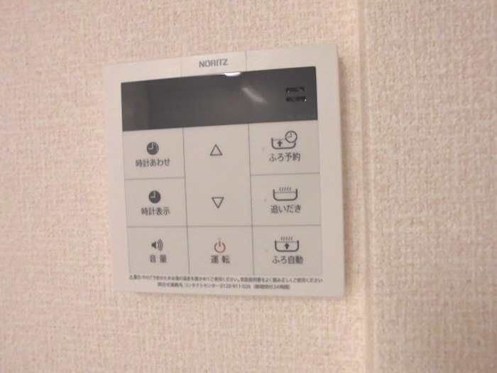 Luxe その他外観4