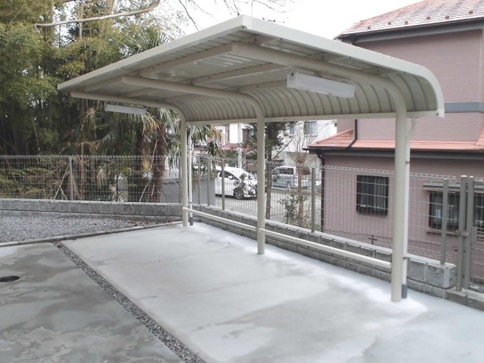 Luxe その他外観5