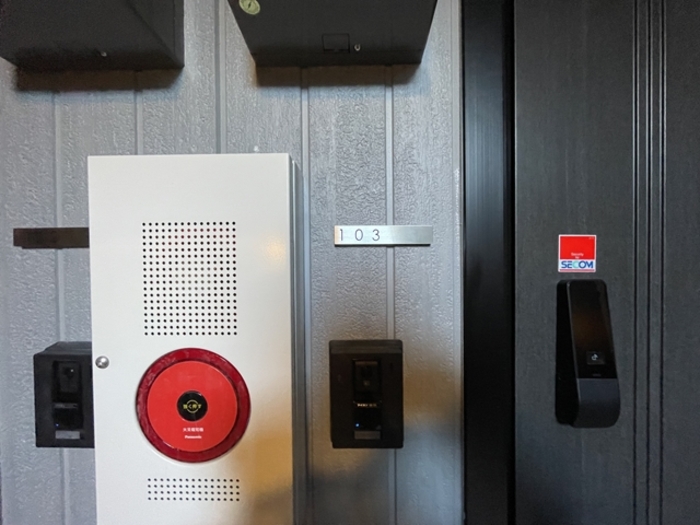 Noble raffiner北浦和 その他外観2