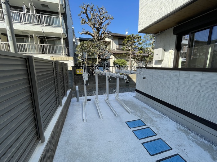 Noble raffiner北浦和 その他外観3