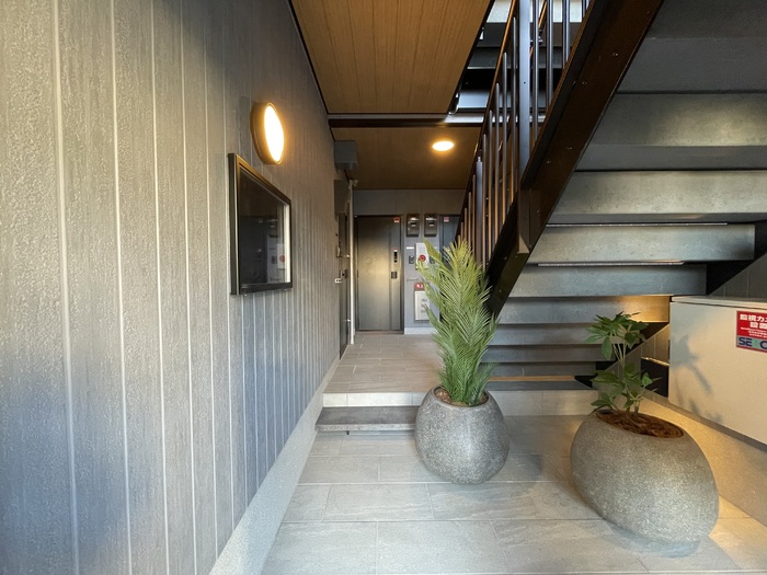 Noble raffiner北浦和 その他外観5