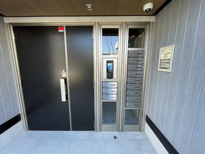 Noble raffiner北浦和 その他外観6