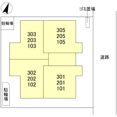 Noble raffiner北浦和 その他9