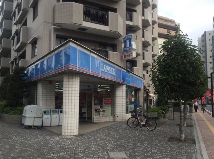 Noble raffiner北浦和 周辺画像5