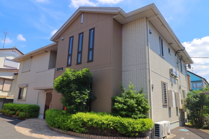 Ⅰ.ヴィレッジＳＯＵＴＨ 103号室 外観