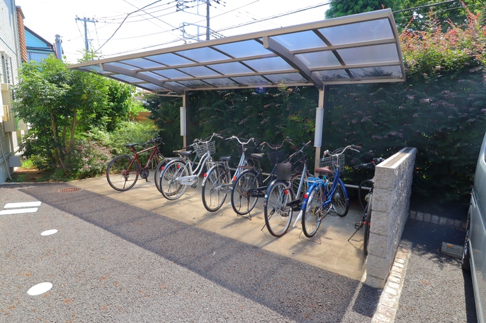 Ⅰ.ヴィレッジＳＯＵＴＨ その他外観2