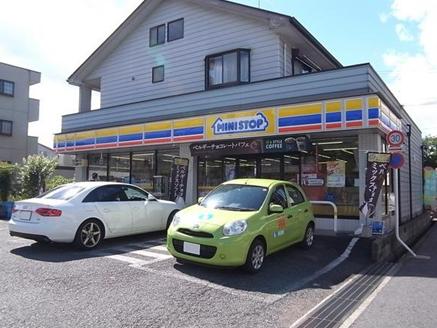 Ⅰ.ヴィレッジＳＯＵＴＨ 周辺画像7