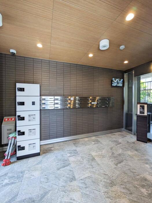 インペリアルヒルズ その他外観1