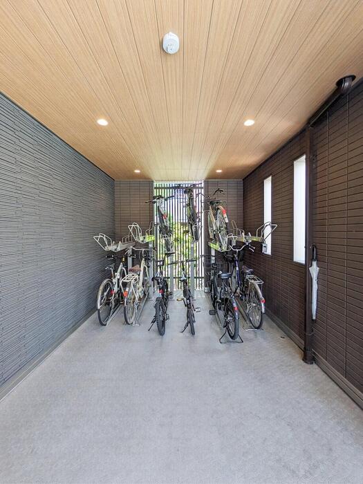 インペリアルヒルズ その他外観2