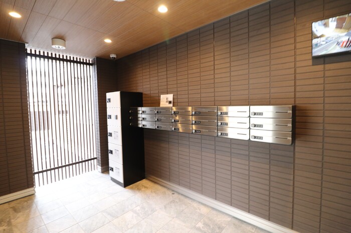 インペリアルヒルズ その他外観3