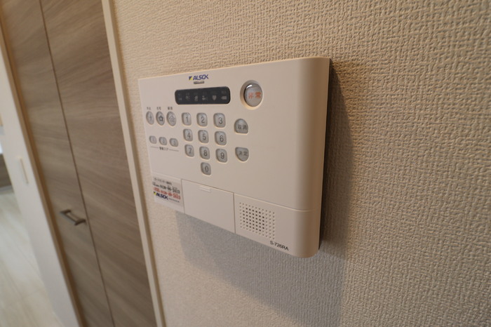 インペリアルヒルズ その他外観4