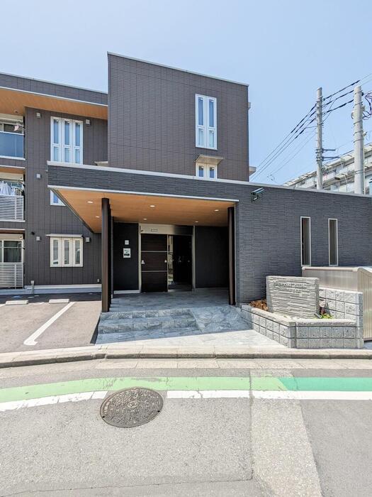 インペリアルヒルズ その他外観5