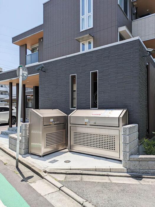 インペリアルヒルズ その他外観6