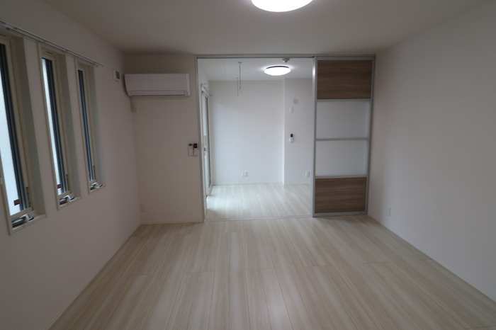 インペリアルヒルズ リビング