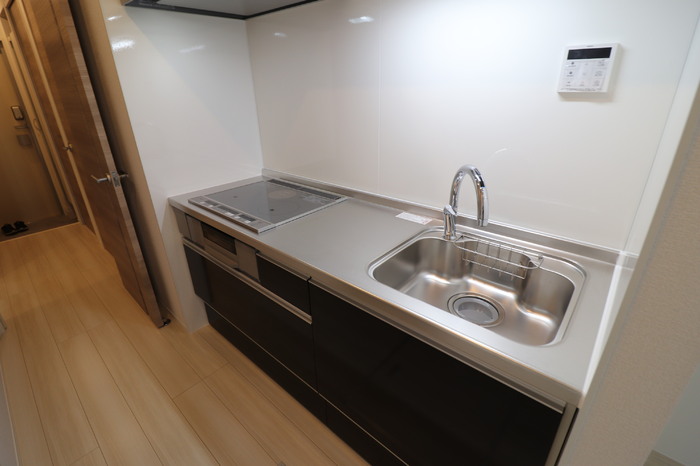 インペリアルヒルズ キッチン