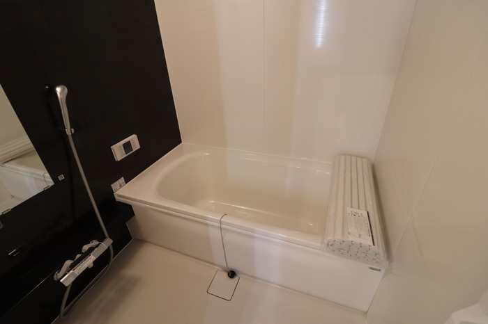 インペリアルヒルズ 風呂画像