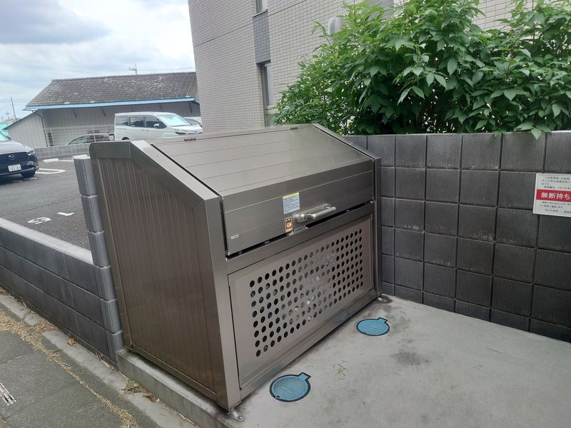 RASTポワール その他外観1