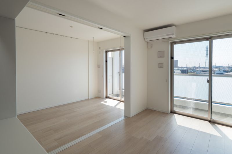 RASTポワール リビング